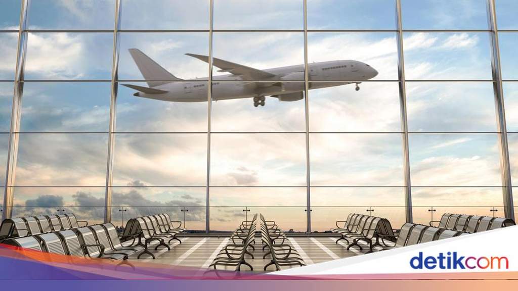 Pria Diduga Alami Gangguan Mental Dua Kali Diamankan di Bandara Pangkalan Bun