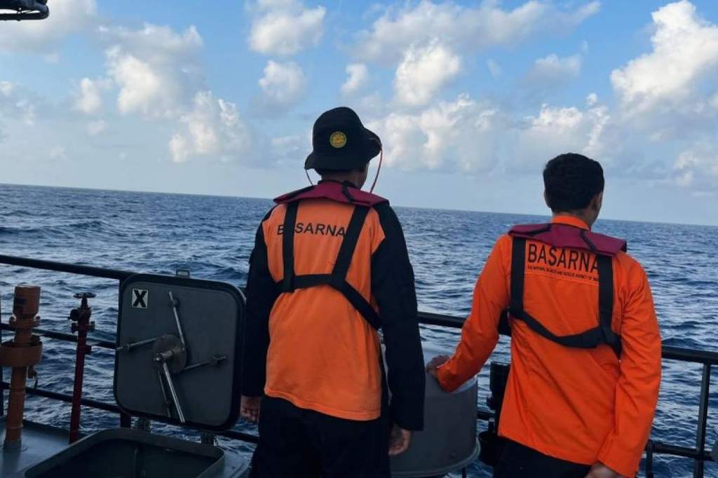 KM Nurul Salsa Karam di Selayar: 24 Penumpang Masih Hilang