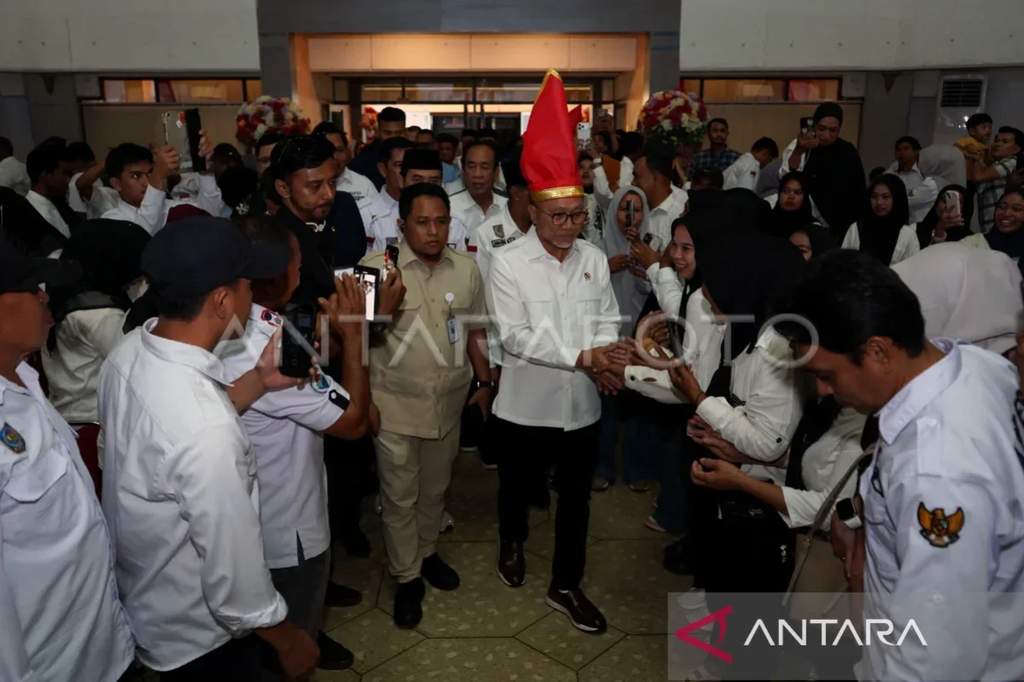 40 Ribu Koperasi Desa Merah Putih Siap Beroperasi Oktober 2026