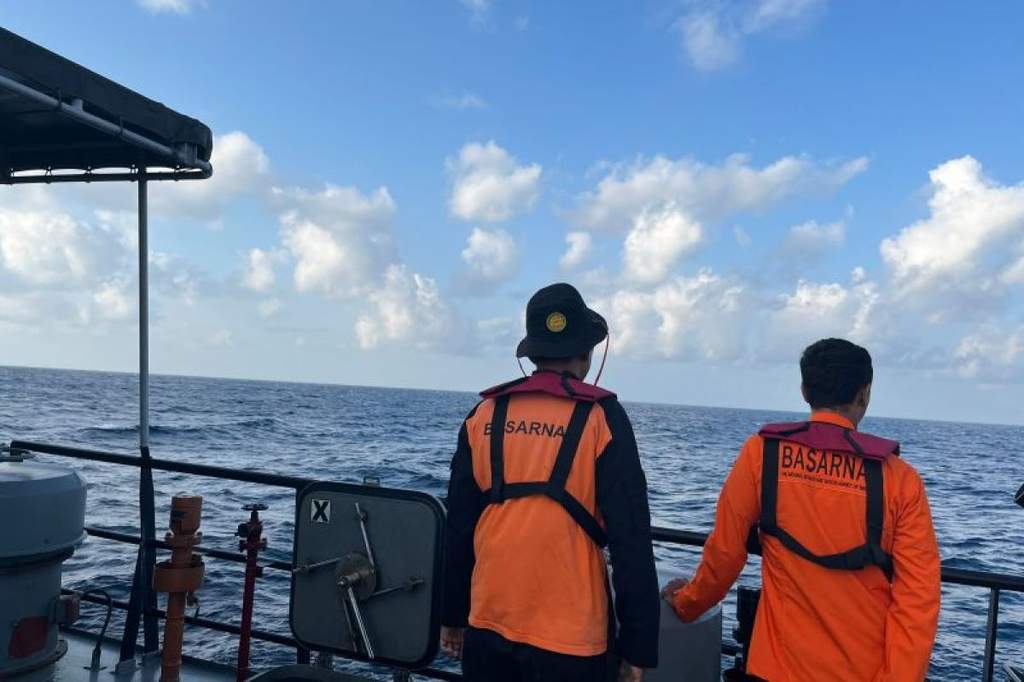 KM Nurul Salsa Karam di Selayar: 46 Penumpang Selamat, 23 Masih Hilang