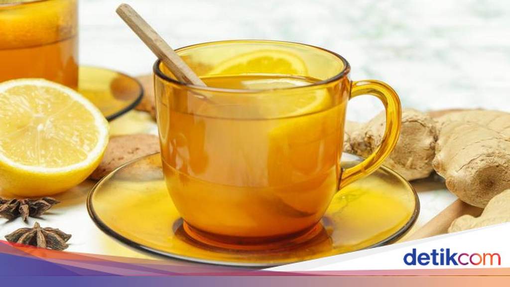 Lima Minuman Hangat Penghalau Dingin Ekstrem Musim Kemarau