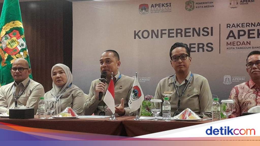 APEKSI Desak Perekrutan Karyawan SPPG Prioritaskan Warga Lokal