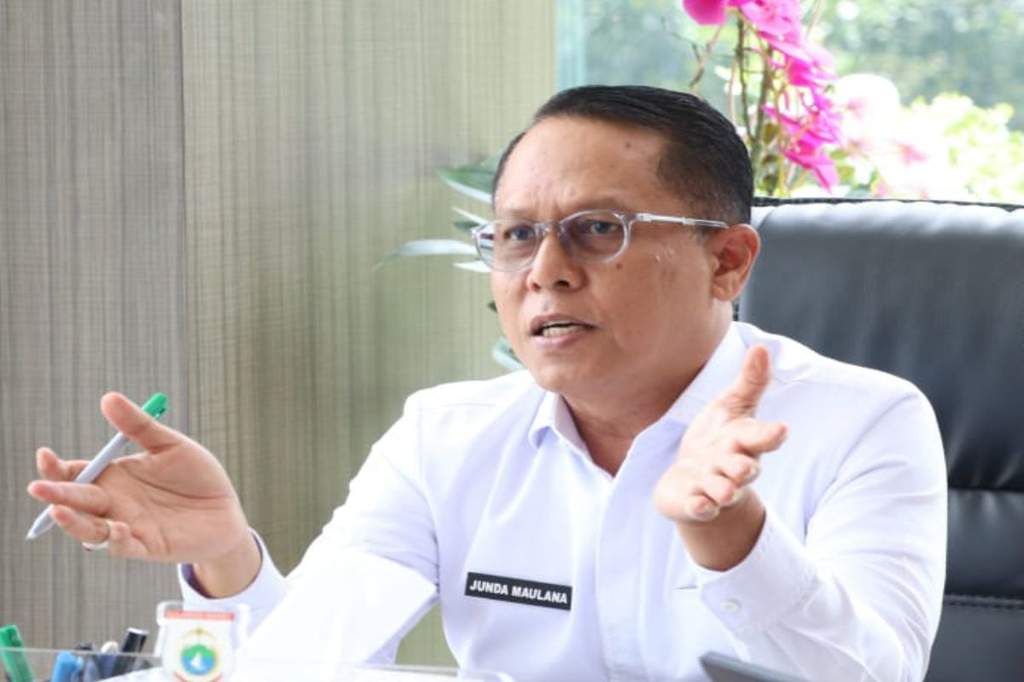 ASN di Sulbar Diizinkan Terlambat Kerja demi Antar Anak Sekolah