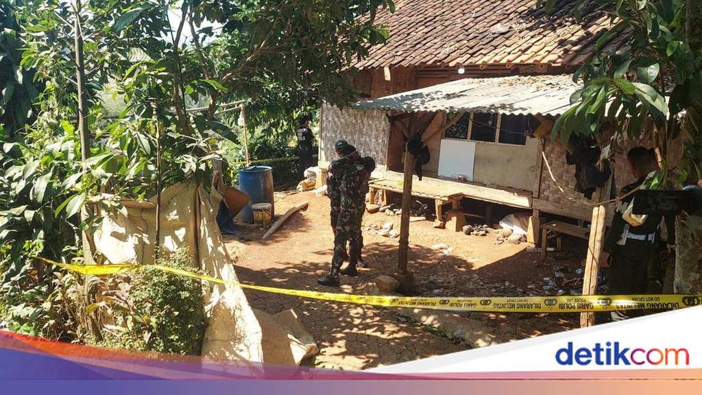Bandung Raya Sepekan: Tragedi Mortir Cipatat hingga Tabrak Lari Pasteur