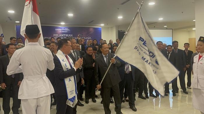 Bantuan Hukum Gratis Jadi Prioritas Utama Peradi SAI Makassar