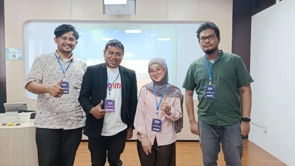 Migimo Wakili Koperasi Jabar di Artha Investor Speed Dating 2026