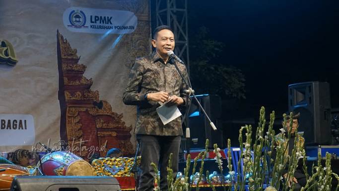Bersih Desa Polowijen: Ikhtiar Budaya dan Kebersamaan Warga Malang