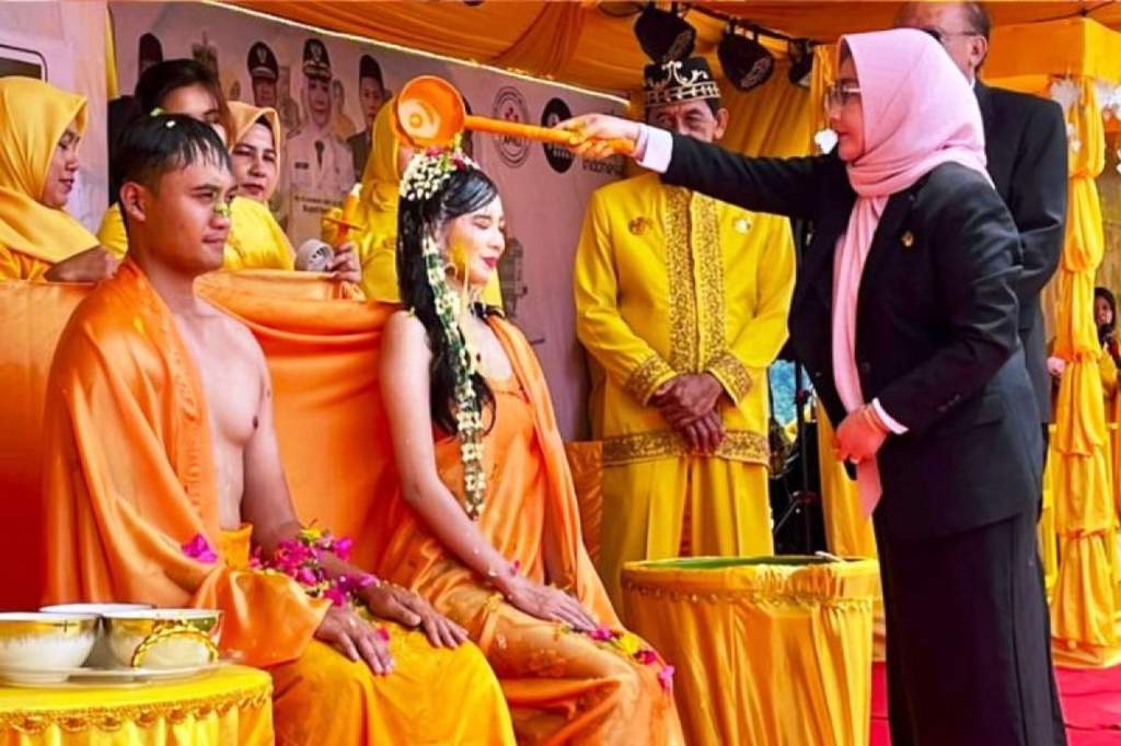 Budaya Lokal Jadi Penopang Ekonomi Kreatif Kalimantan Timur