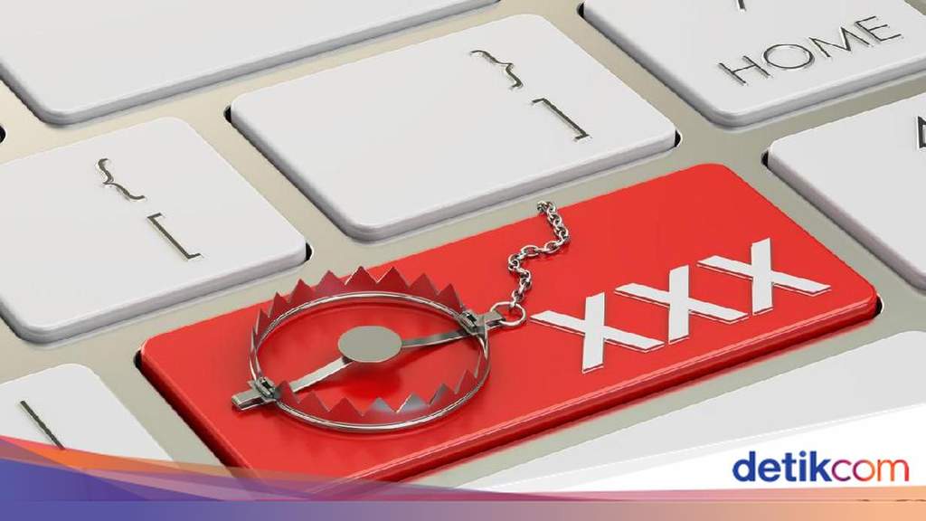 Garis polisi di lokasi kejadian perkara kasus pemerasan bermodus open BO di apartemen Medan