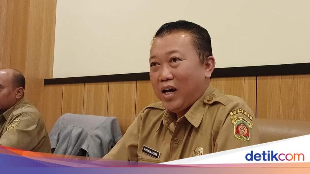 Kantor Inspektorat Kota Samarinda yang bersiap mengaudit dugaan pelanggaran jalur zonasi sekolah