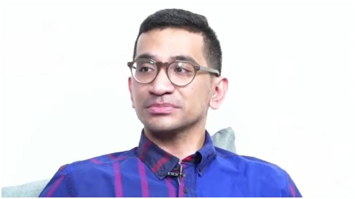 Mantan Jampidsus Kejagung Febrie Adriansyah resmi ditetapkan sebagai tersangka kasus korupsi dan TPPU