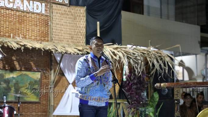 Festival Genitri Tempo Doeloe #8 Rawat Tradisi dan Ekonomi Malang