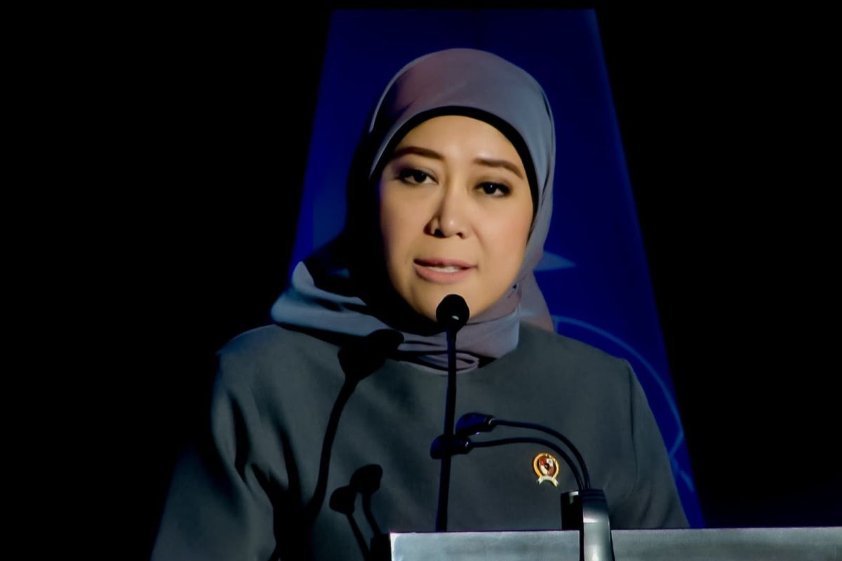 Indonesia Dorong Aturan AI Global untuk Lindungi Anak di Forum PBB
