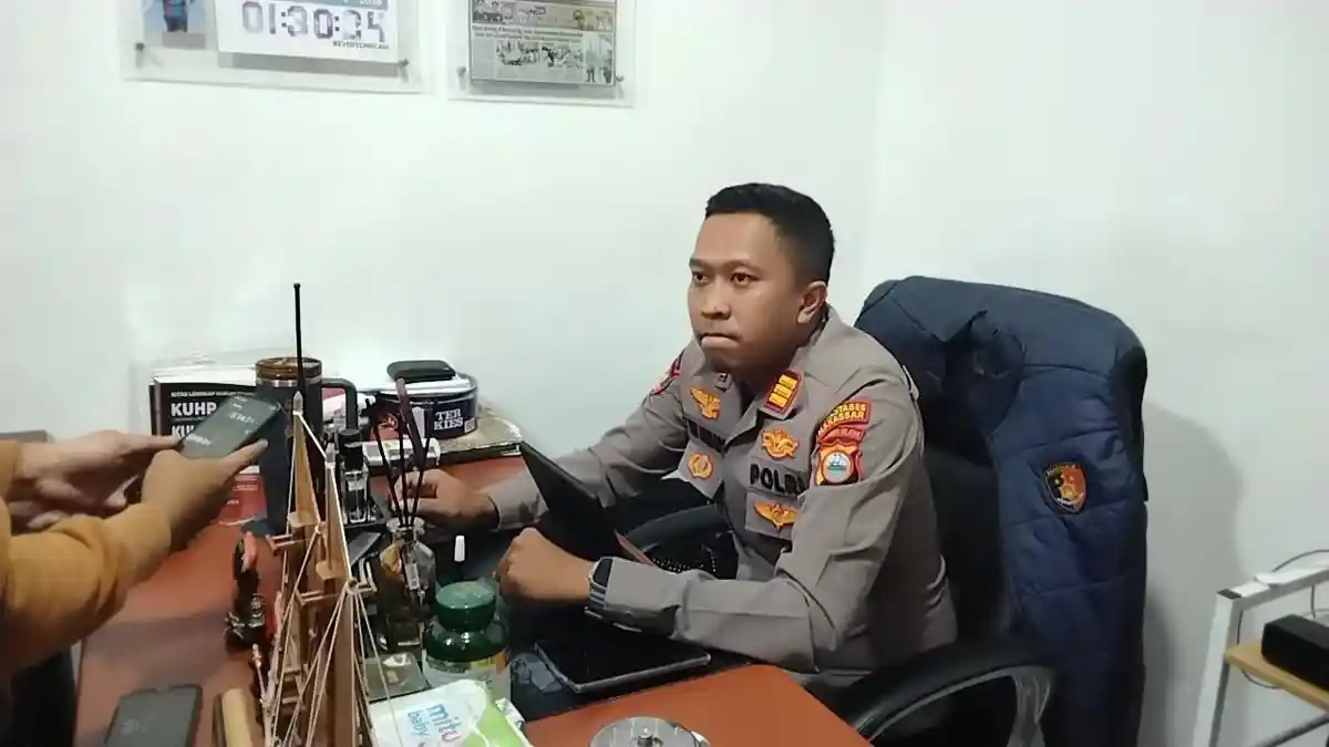 Polisi melakukan penyelidikan kasus kekerasan seksual anak di Mamajang Makassar