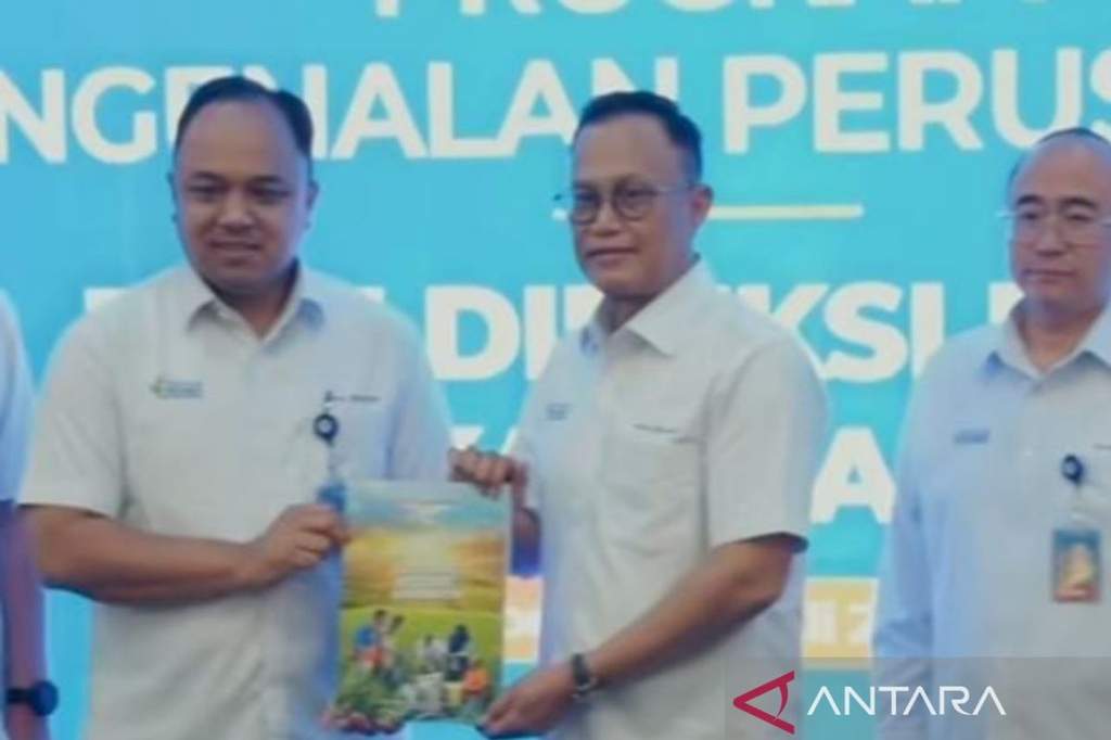Jajaran direksi baru PT Pupuk Kaltim berkomitmen memperkuat fondasi industri pupuk nasional.