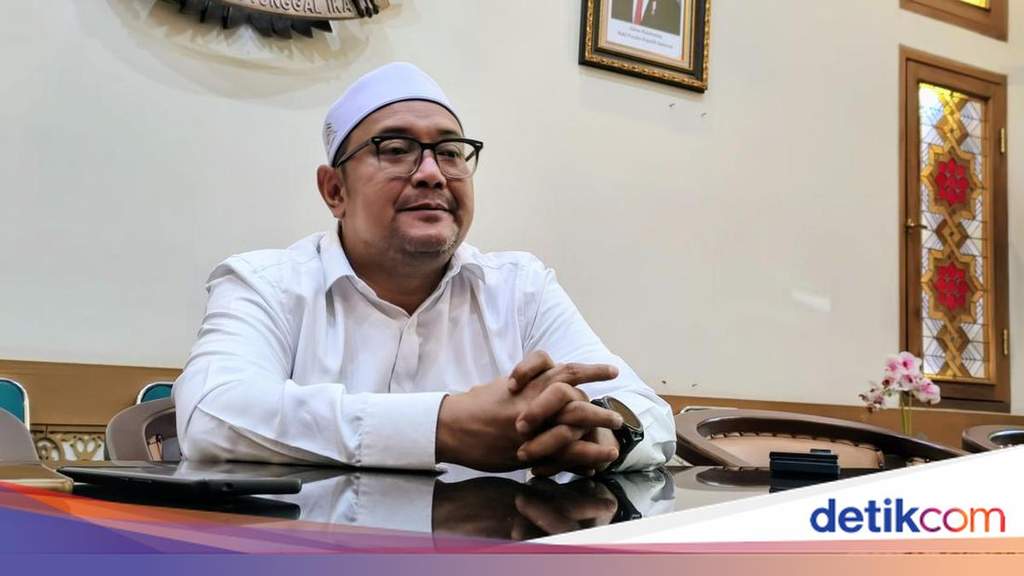 Gedung Majelis Ulama Indonesia Jawa Barat yang memberikan respons terkait fenomena sosial