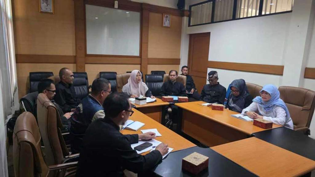 Pemerintah Kabupaten Garut bersiap membuka Beasiswa Satu Desa Satu Sarjana tahun 2026